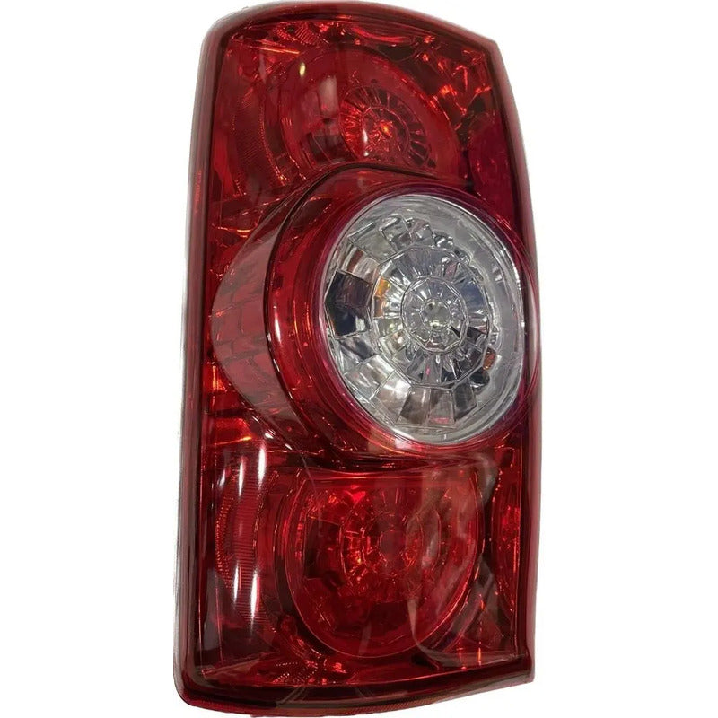 Foco Trasero Izquierdo Para Jac T6 Izquierdo