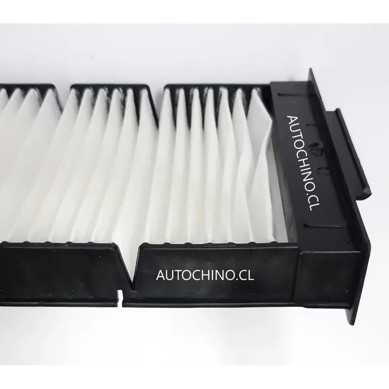 Filtro De Polen Byd F0