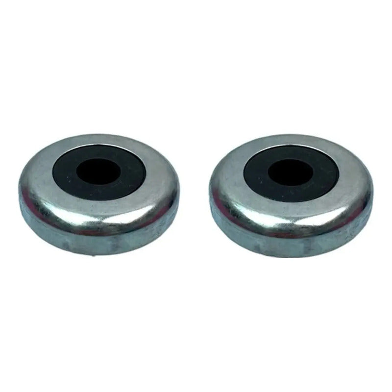 Rodamientos cazoletas Geely LC 1.0 1.3 2010-2016 par