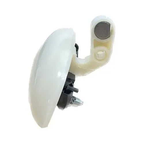 Manilla Externa Delantera Geely Lc