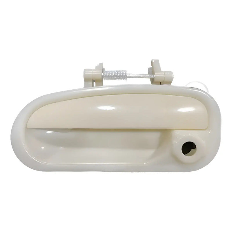 Manilla Delantera Externa Izquierda Para Geely Ck Beige