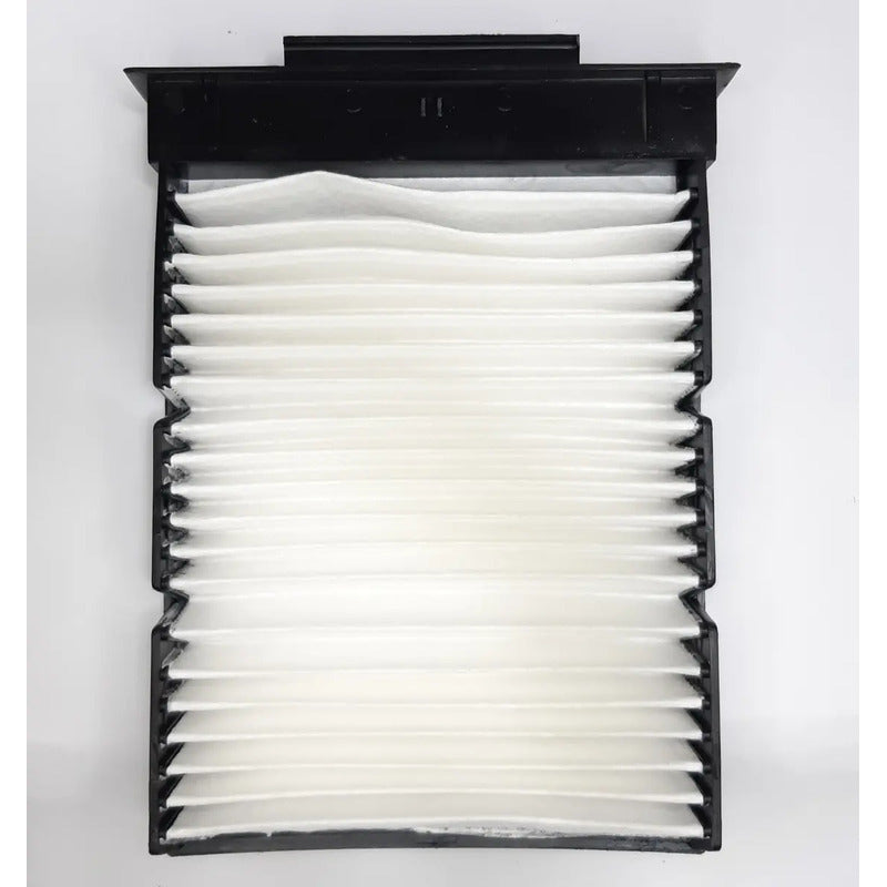 Filtro De Polen Byd F0