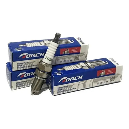 Bujías Torch Lifan Foison 1.2 (juego)