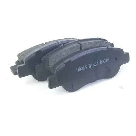 Pastillas de freno JAC J2 1.0