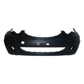 Parachoque Delantero Para Byd F0 1.0  Negro