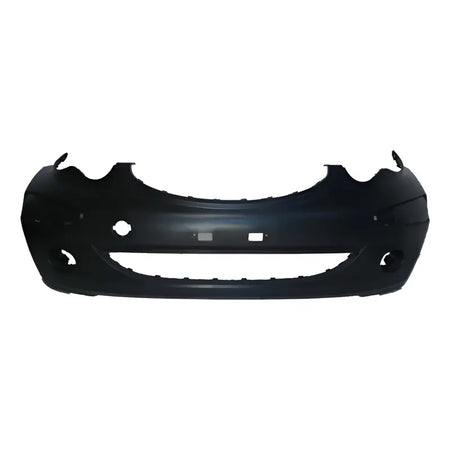 Parachoque delantero BYD F0 1.0 negro