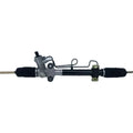 Cremallera De Direccion Para Geely Ck 1.3 / 1.5