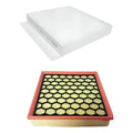 Filtros De Aire Y Polen Maxus T60 2.8