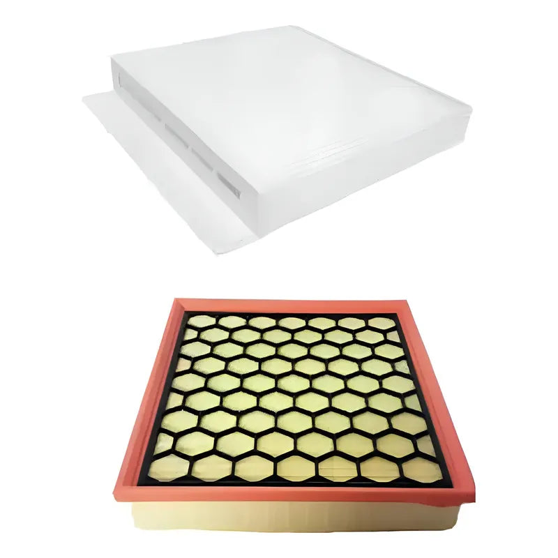 Filtros de aire y polen Maxus T60 2.8