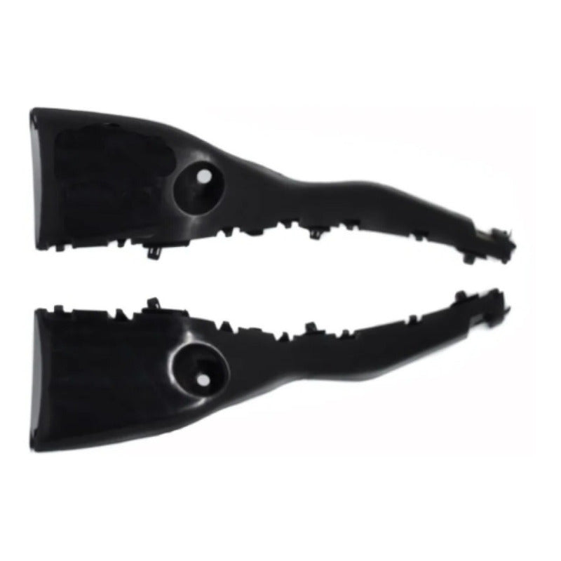 Mensulas Parachoque Trasero Byd Fo 1.0 (par)