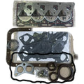 Kit De Empaquetaduras Changan S100/ S200