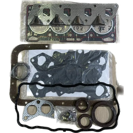 Kit de empaquetaduras Changan S100/S200