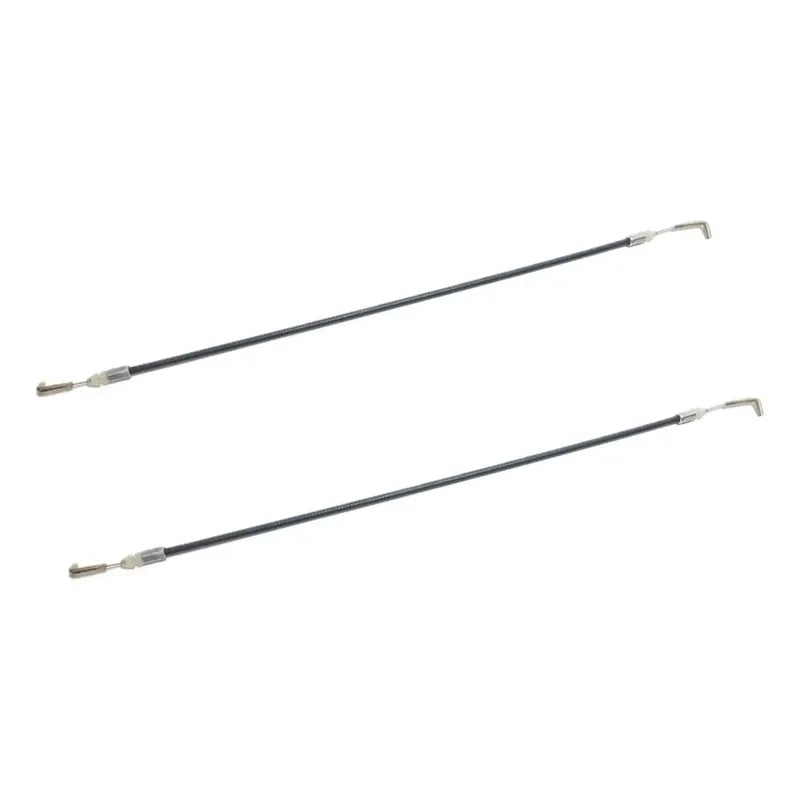 Piola Manilla Traseras Geely Ck Der/izq (par)