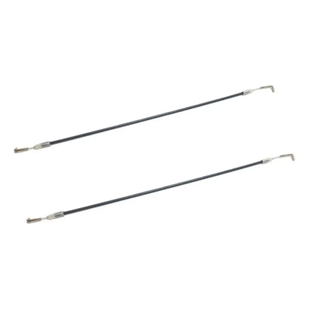 Piola manilla traseras Geely CK Der/Izq (par)