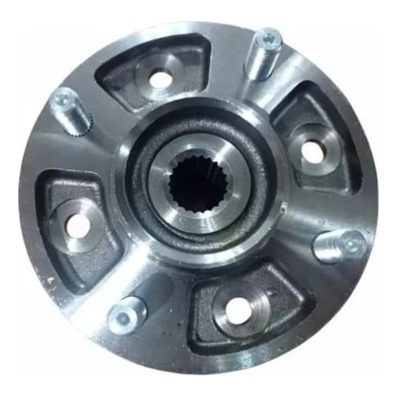Masa Delantera Para Chery Iq 1.1