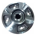 Masa Delantera Para Chery Iq 1.1