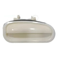 Manilla Externa Trasera Derecha Geely Ck Beige Trasera