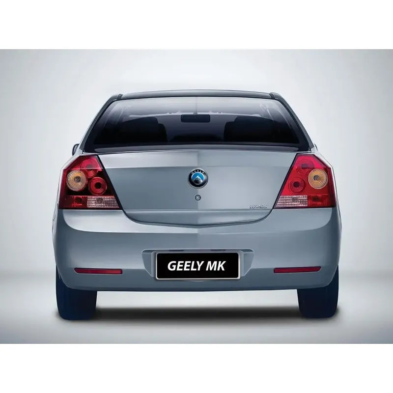 Foco Trasero Geely Mk Sedan