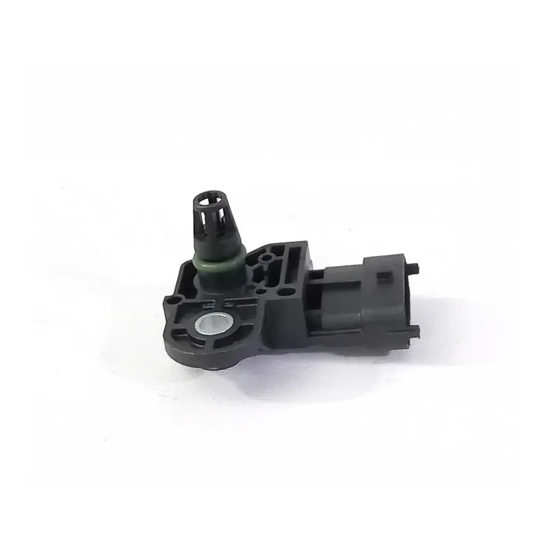 Sensor Map BYD F0 1.0