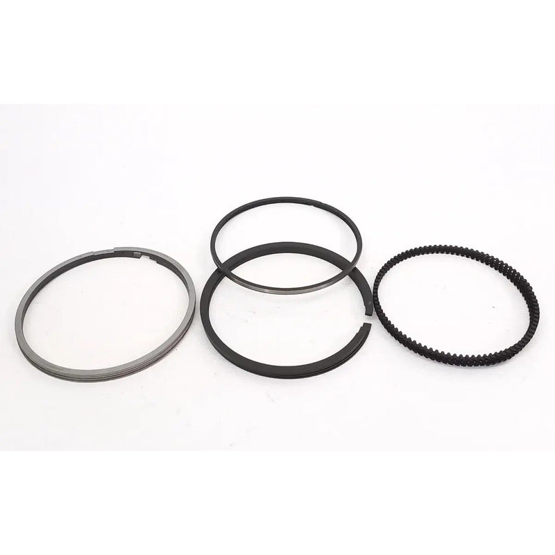 Anillos Chery Tiggo 1.6 (Standar)