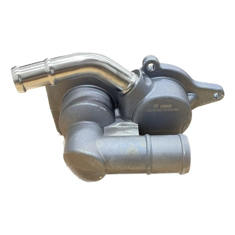 Termostato Mg3 1.5 Completo (base Y Termostatos)