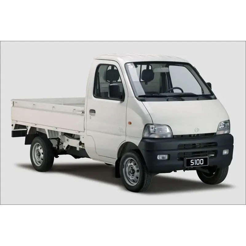 Bandejas de suspensión Changan S100