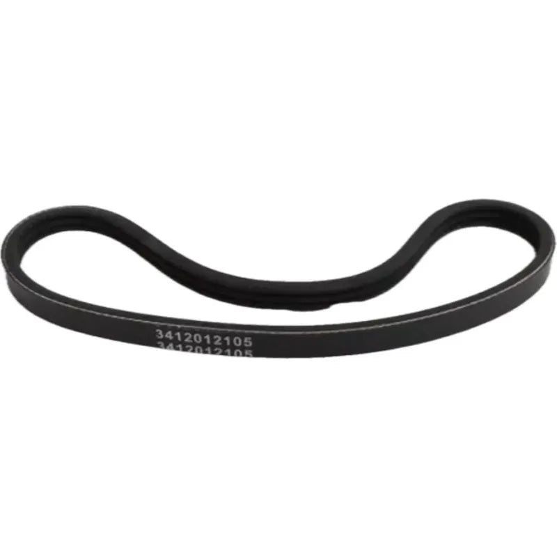 Correa De Direccion Geely Mk