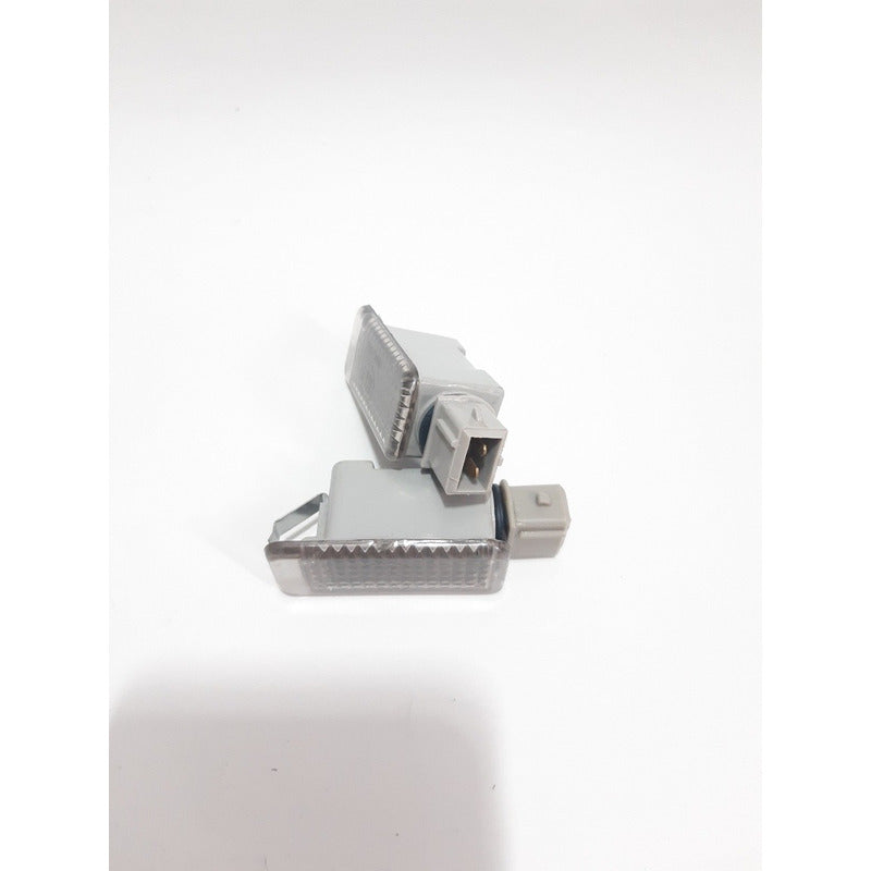 Lampara De Patente Geely Ck