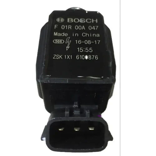 Bobina De Encendido Para Jac J4 1.500 Cc