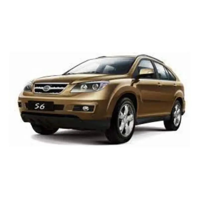 Bujias Byd S6 2.0 (juego)