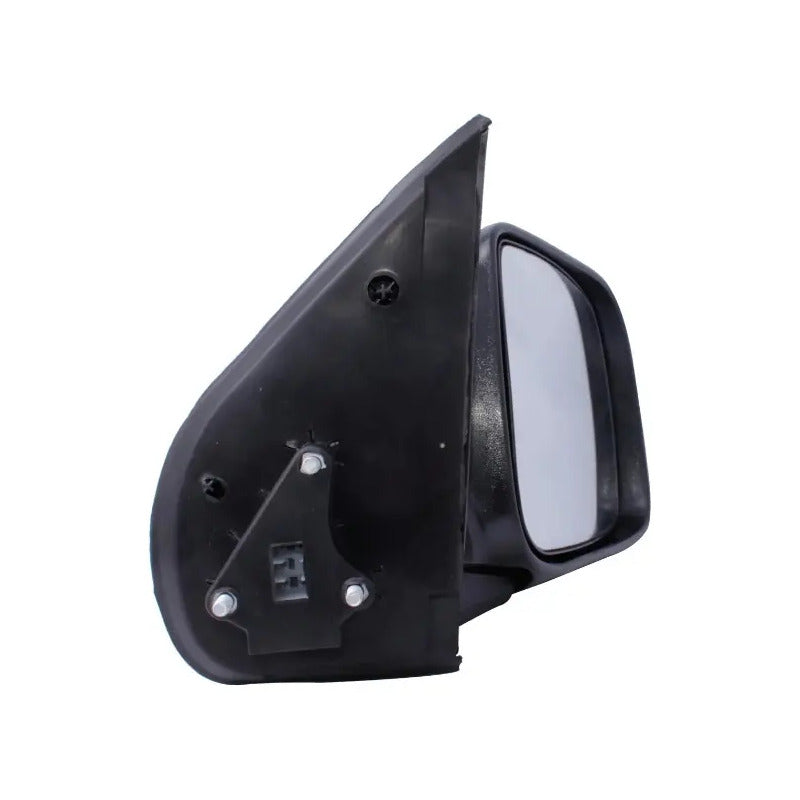 Espejo Derecho Electrico Cromado De Greatwall Wingle 5 2.2