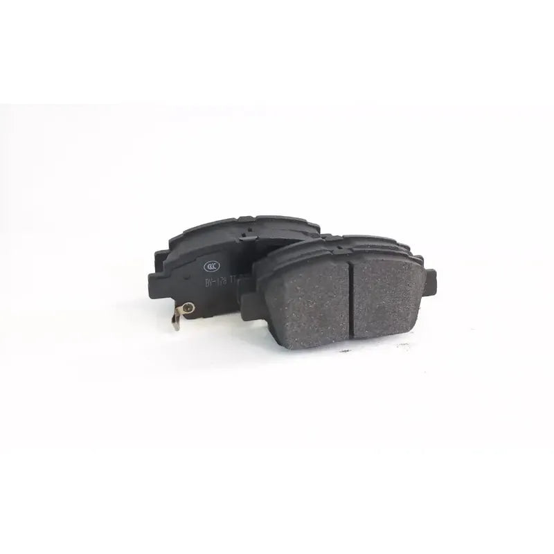 Pastillas De Freno Geely Mk