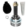 Homocinetica Para Chery Iq 1.0 (lado Rueda)