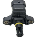 Sensor Map Mg Zs