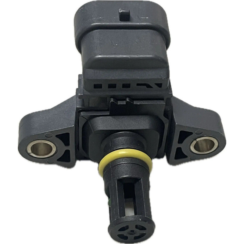 Sensor Map MG ZS