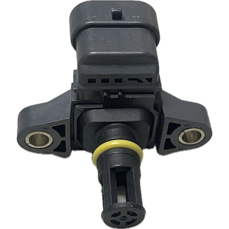 Sensor Map MG ZS