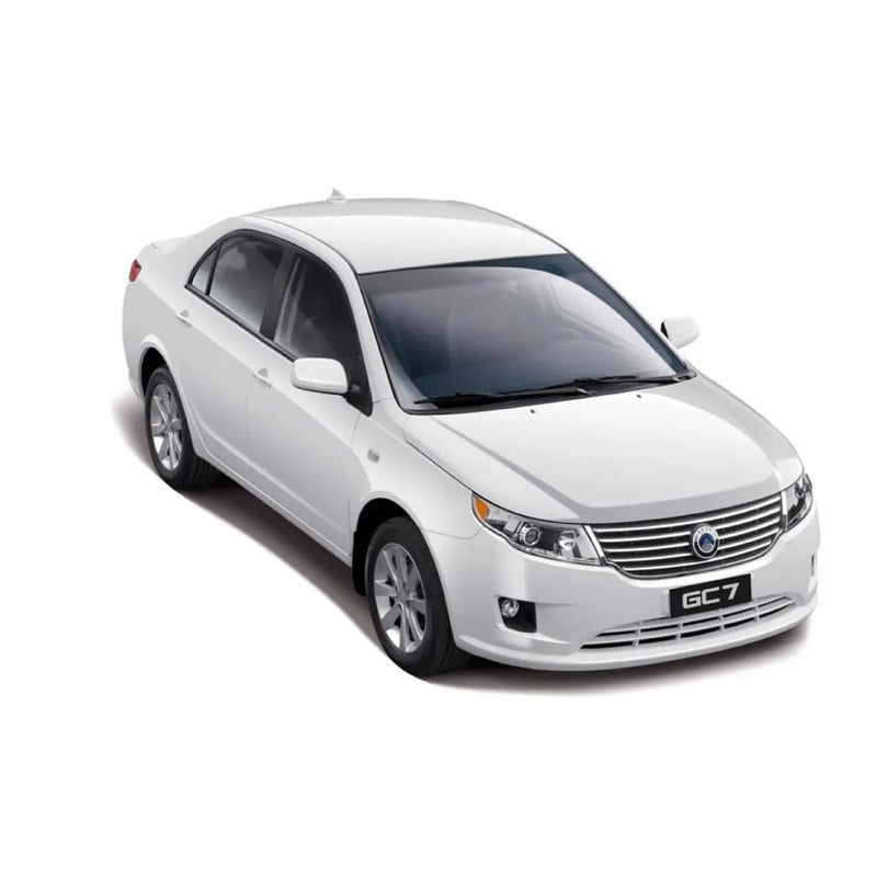 Bieleta Geely Gc7
