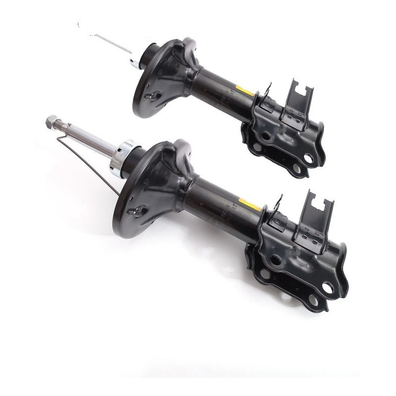 Amortiguadores Traseros Para Geely Ck1.3 / 1.5 (par)