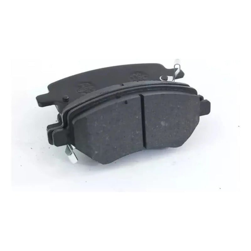 Pastillas De Freno Delanteras Lifan X60 1.8 Suv