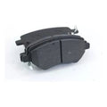 Pastillas De Freno Delanteras Lifan X60 1.8 Suv