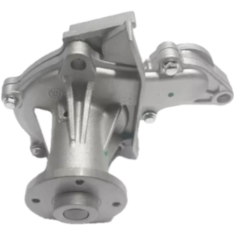 Bomba De Agua Geely Lc