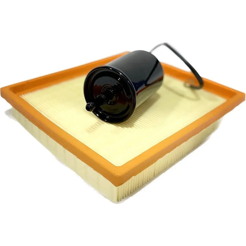 Filtros de aire y bencina Chery IQ 1.1