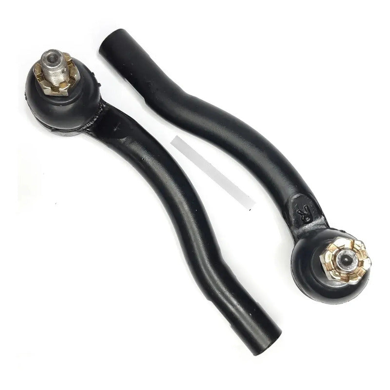 Terminal Geely LC (par)