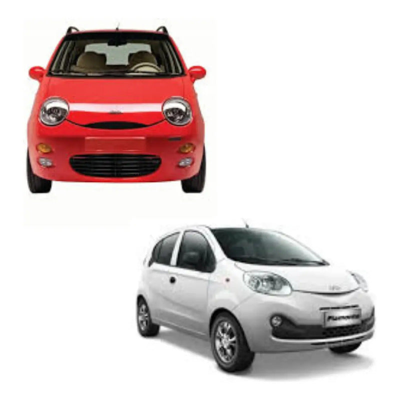 Sensor de freno Chery IQ