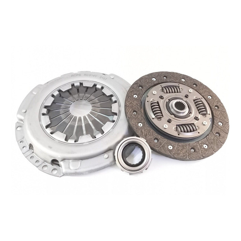 Kit De Embrague Chery Face 1.3