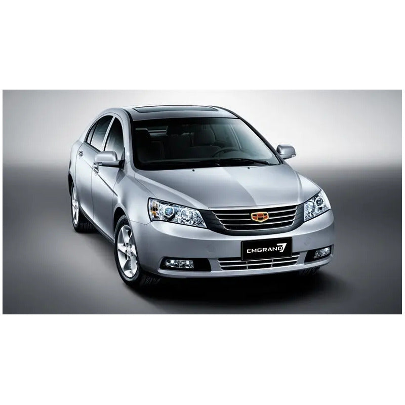 Cazoleta Delantera Geely Ec7 1.8 (par)