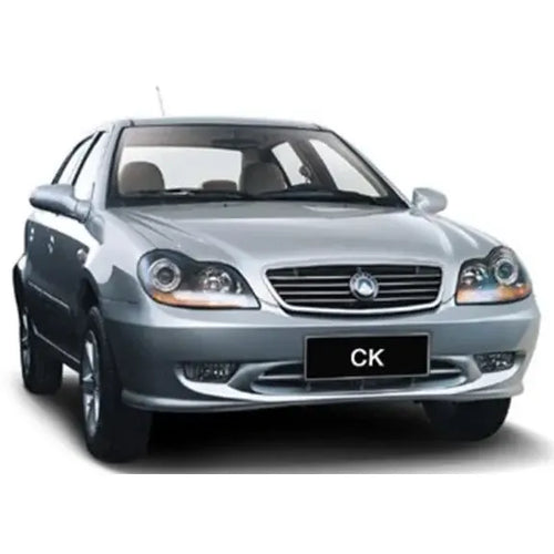 Bandeja Izquierda Geely Ck
