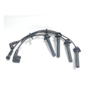 Cables De Bujias Originales Para Geely Ck (todos Los Años) Negro