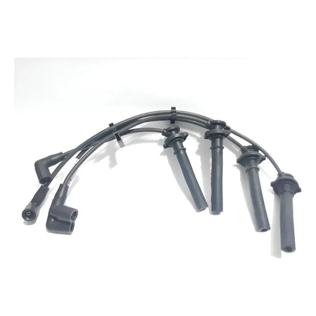 Cables de bujías Originales Geely CK (todos los años) negro