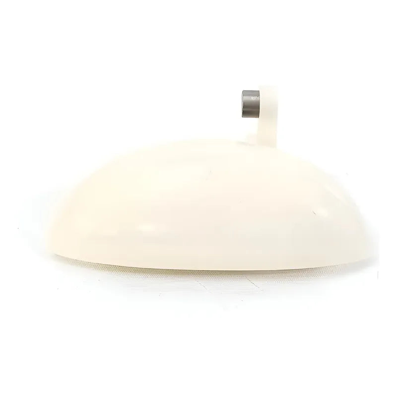 Manilla Externa Trasera Izquierda Para Puerta Geely Lc Beige